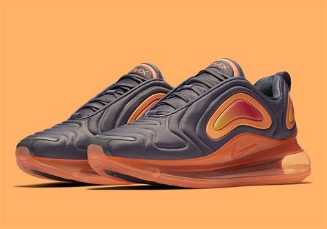 nike 720 weiß orange|Nike air max 720.